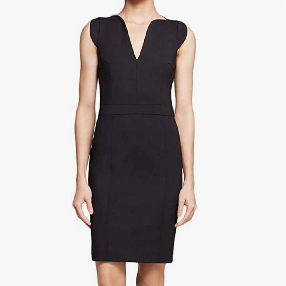 Interview/Professional Dress
